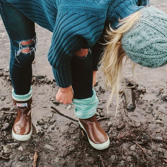 Shoes - Xtratuf Legacy Boot